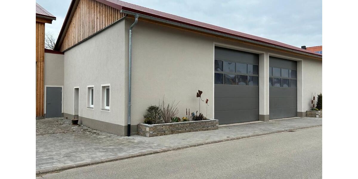 Gewerbeobjekt Aurach - 1.100&euro; | Angebot:26025650