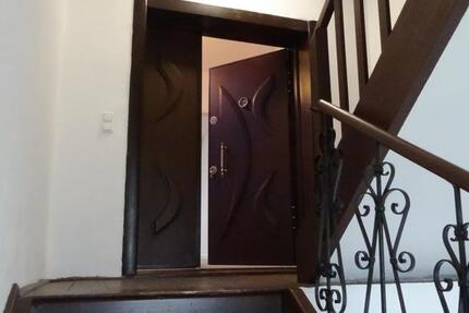 Exclusive Stadtwohnung mit Loggia Erstbezug nach Generalsanierung 5 zimmer