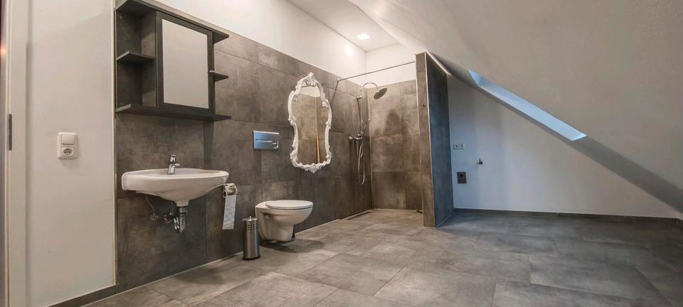 Maisonettenwohnung Westoverledingen - 3 Zimmer, 800&euro; | Angebot:23633514