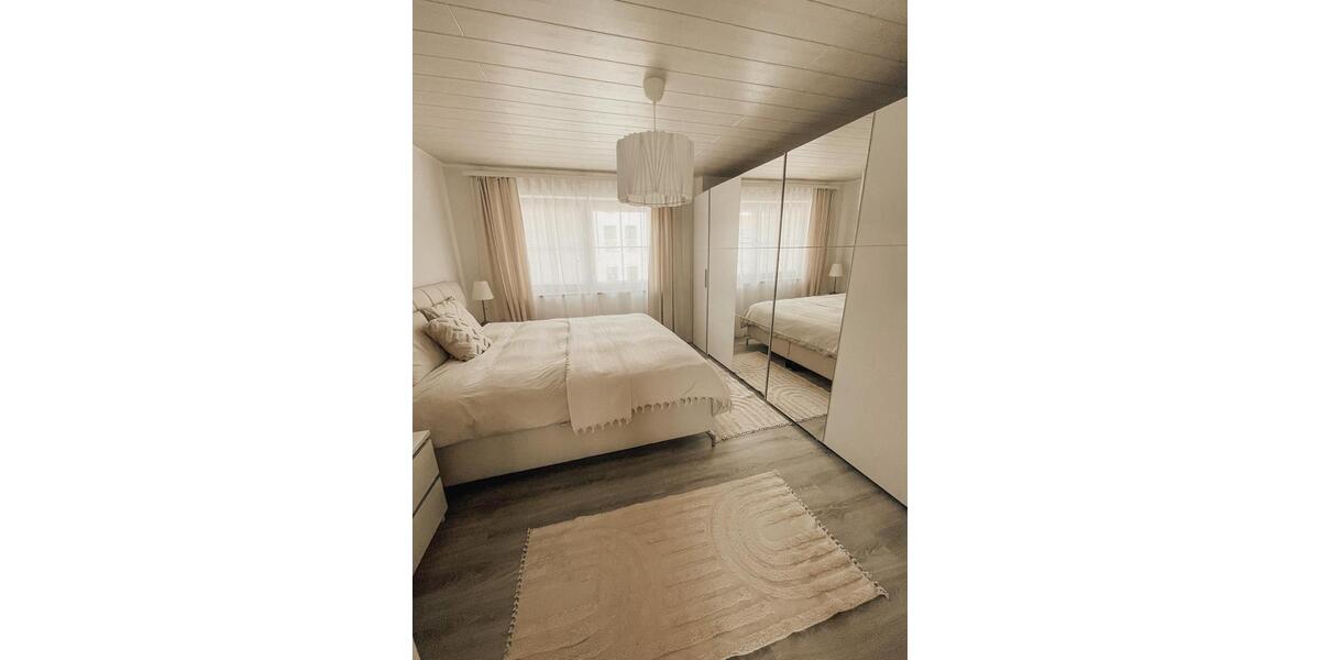 Etagenwohnung Reichertshausen - 3 Zimmer, 60 m&sup2;, 800&euro; | Angebot:26698819