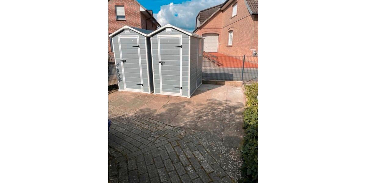 Maisonettenwohnung Bassum - 3 Zimmer, 84 m&sup2;, 859&euro; | Angebot:26012814