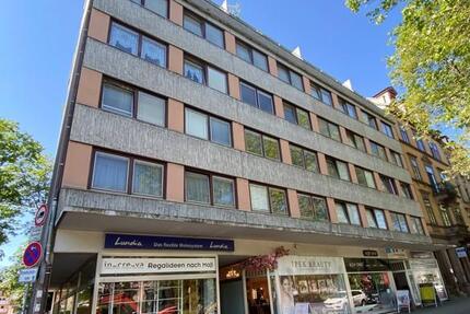 Wohnung Karlsruhe - 3 Zimmer, 74 m&sup2;, 911&euro; | Angebot:25568078