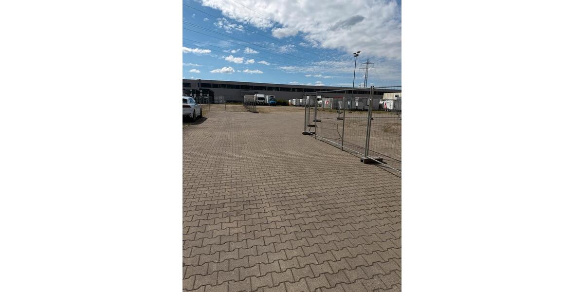 Gewerbeobjekt Augsburg Firnhaberau - 2.450&euro; | Angebot:26578093