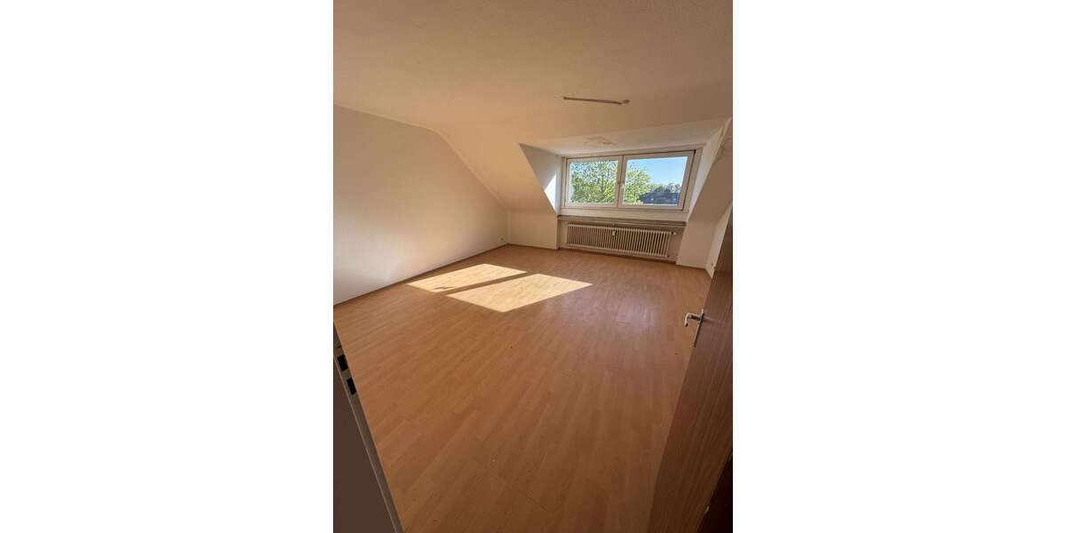 Etagenwohnung Aachen Aachen-Mitte - 3 Zimmer, 66 m&sup2;, 594&euro; | Angebot:26450539