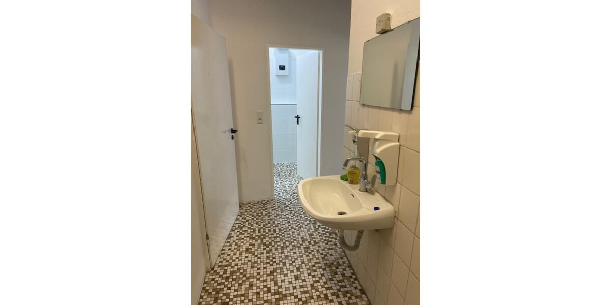 Gewerbeobjekt Wuppertal Gemarkung Barmen - 1.800&euro; | Angebot:24530952