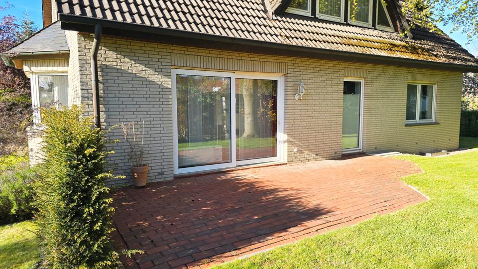 Einfamilienhaus Bad Essen - 5 Zimmer, 145 m&sup2;, 1.580&euro; | Angebot:26679496