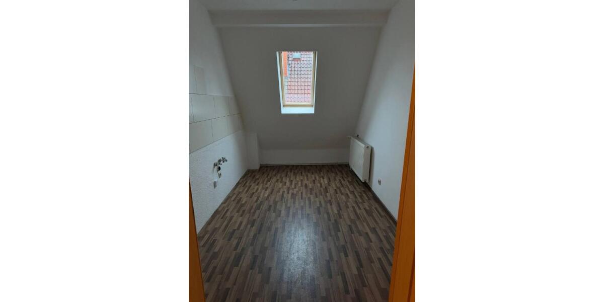 Dachgeschoßwohnung Sonnenstein - 2 Zimmer, 58 m&sup2;, 390&euro; | Angebot:24981216