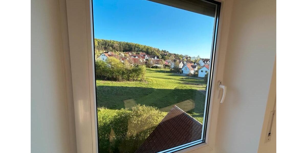 Maisonettenwohnung Bad Neustadt an der Saale - 5 Zimmer, 151 m&sup2;, 1.480&euro; | Angebot:26525646