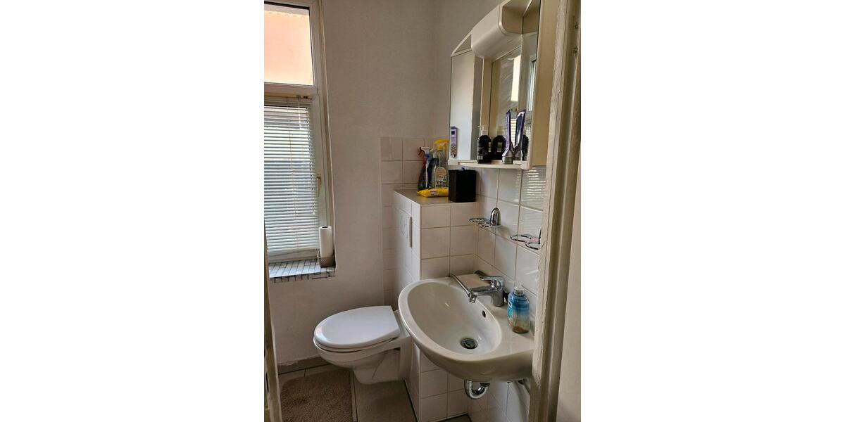 Erdgeschoßwohnung Dassow - 2 Zimmer, 38 m&sup2;, 680&euro; | Angebot:26539968