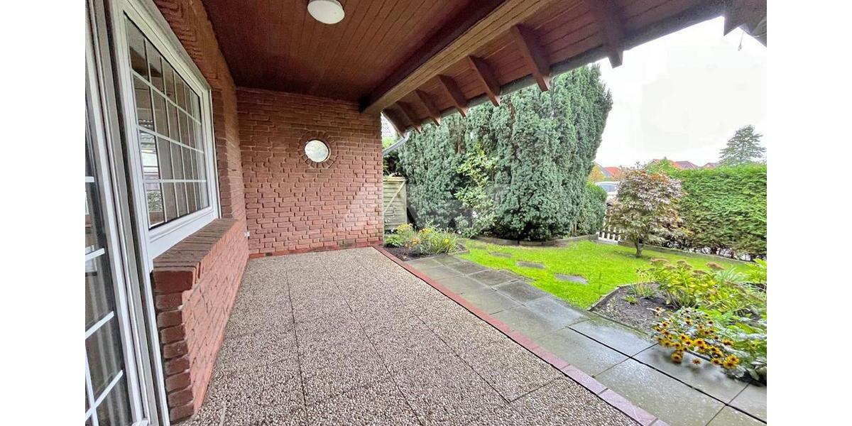 Einfamilienhaus Hage - 4 Zimmer, 110 m&sup2;, 750&euro; | Angebot:25145328