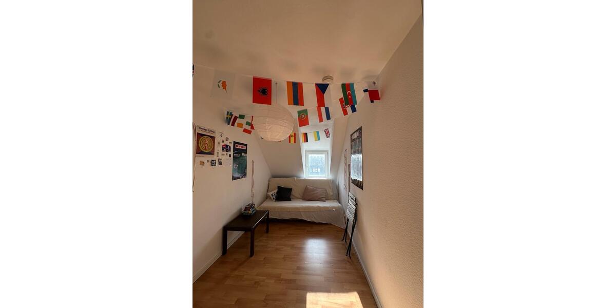 Wohnen auf Zeit Düsseldorf Stadtbezirk 9 - 3 Zimmer, 86 m&sup2;, 570&euro; | Angebot:25751773