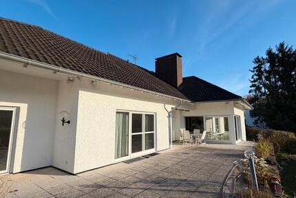 Freistehendes Einfamilienhaus dem kleinen Güdinger Berg 4 zimmer