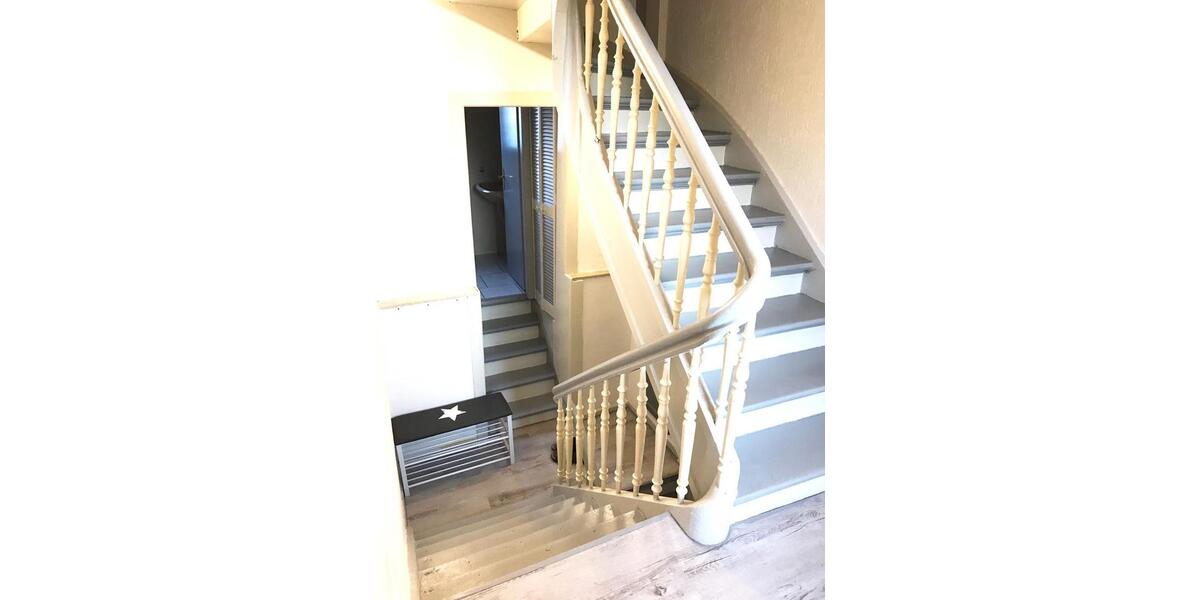 Großzügiges möbliertes Zimmer in WG 1 zimmer