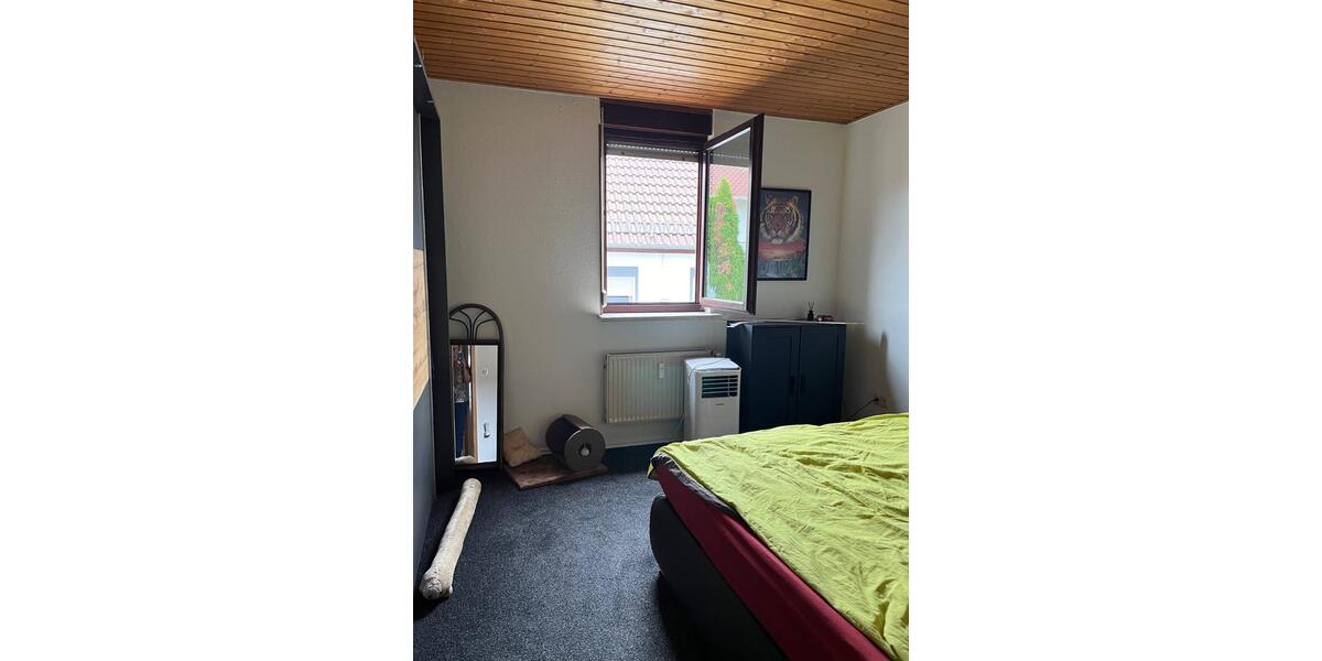 Etagenwohnung Bad Kreuznach - 3 Zimmer, 70 m&sup2;, 990&euro; | Angebot:26181034