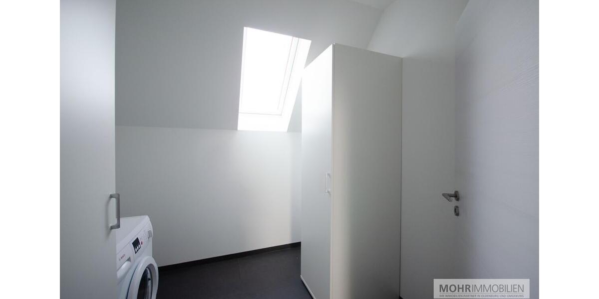Etagenwohnung Bad Zwischenahn - 2 Zimmer, 70 m&sup2;, 1.160&euro; | Angebot:23703715
