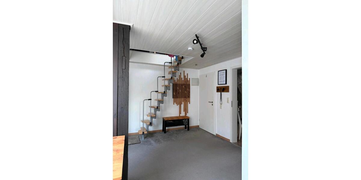 Dachgeschoßwohnung Sottrum - 2.5 Zimmer, 50 m&sup2;, 550&euro; | Angebot:25945771