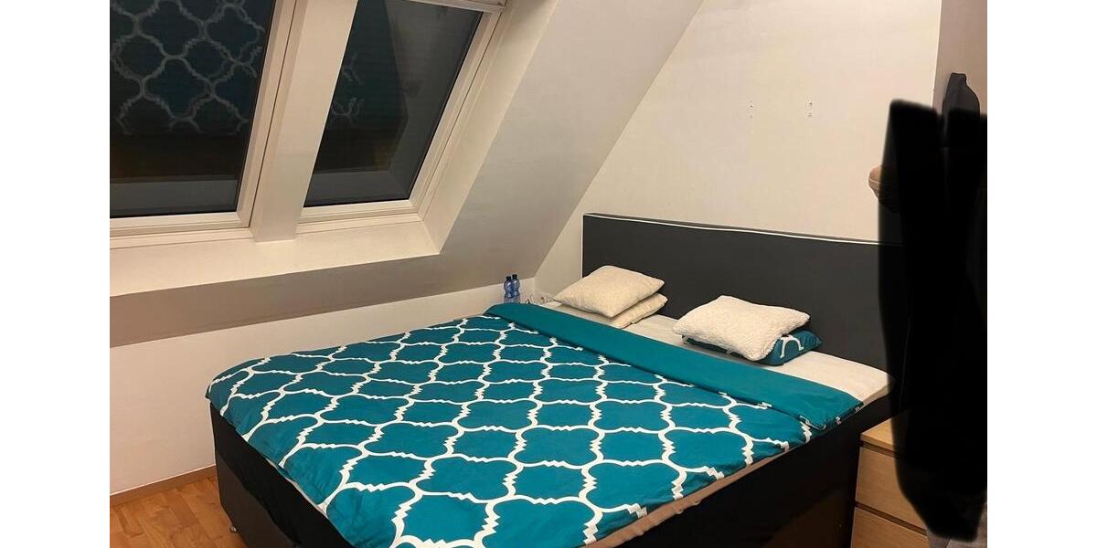 Maisonettenwohnung Dörpen - 4 Zimmer, 135 m&sup2;, 800&euro; | Angebot:26364176