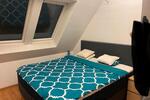 Maisonettenwohnung Dörpen - 4 Zimmer, 135 m&sup2;, 800&euro; | Angebot:26364176