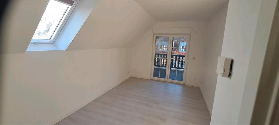 Doppelhaushälfte 2 zimmer