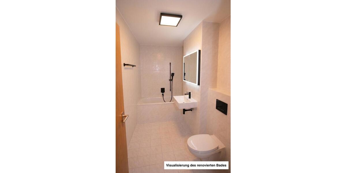 Erdgeschoßwohnung Obertraubling - 1 Zimmer, 30 m&sup2;, 600&euro; | Angebot:26505714