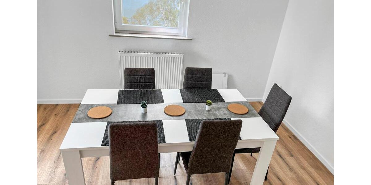 Wohnen auf Zeit Bremen Hemelingen - 4 Zimmer, 100 m&sup2;, 20&euro; | Angebot:12327392