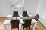 Wohnen auf Zeit Bremen Hemelingen - 4 Zimmer, 100 m&sup2;, 20&euro; | Angebot:12327392