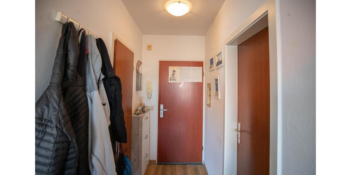 Etagenwohnung Glückstadt - 1 Zimmer, 26 m&sup2;, 295&euro; | Angebot:25959730