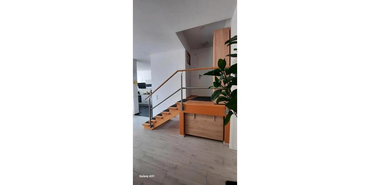 Wohnen auf Zeit Hannover Herrenhausen-Stöcken - 3 Zimmer, 84 m&sup2;, 1.200&euro; | Angebot:26661722