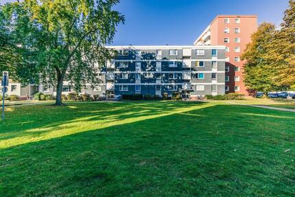 3-Zimmer-Wohnung in Braunschweig-Weststadt mit Balkon und neuem Bad 3 zimmer