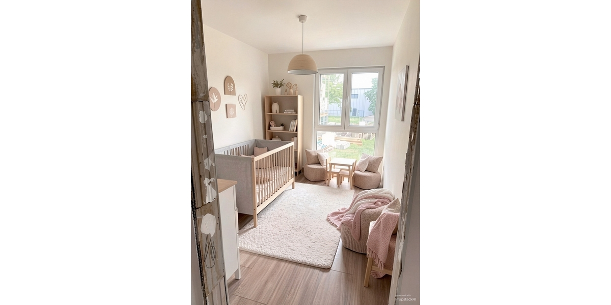 ***Neubau-Doppelhaushälfte in Nackenheim Erstbezug Familienfreundlich Energieeffizient*** - Doppelhaushälfte Nackenheim | Angebot:26828097