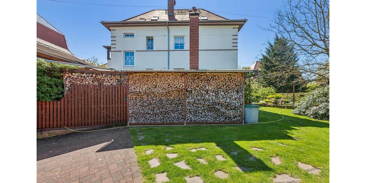Hochparterre Colditz - 4 Zimmer, 90 m&sup2;, 590&euro; | Angebot:26681804