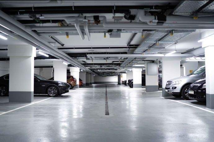 Etagenwohnung Ingolstadt Josephviertel - 2 Zimmer, 45 m&sup2;, 929&euro; | Angebot:26730739