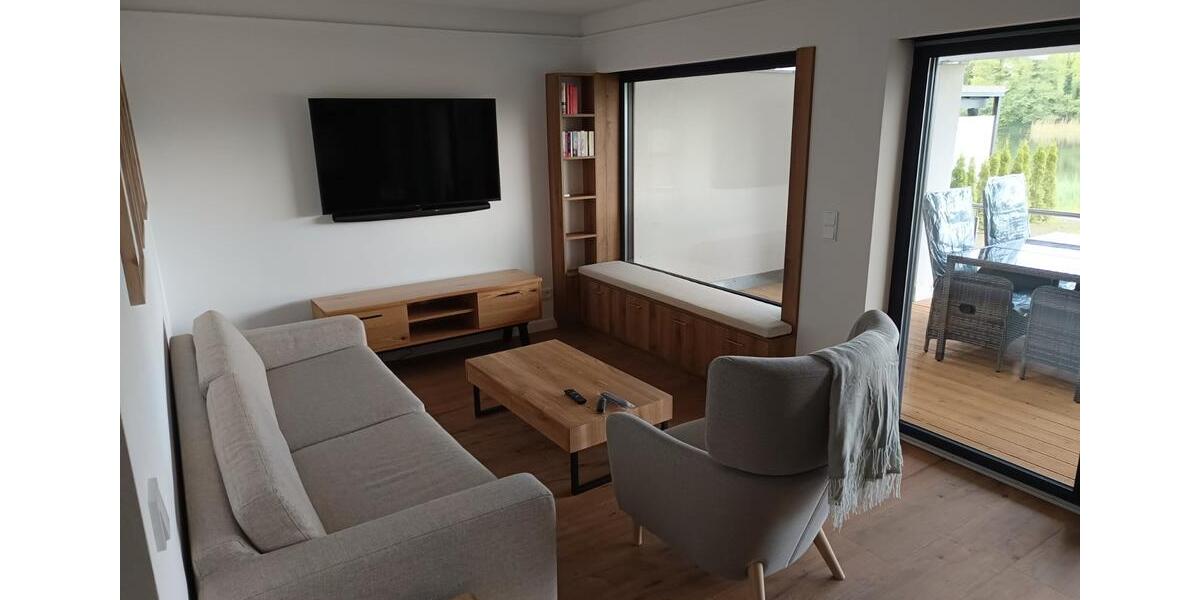 Einfamilienhaus Halbe - 3 Zimmer, 70 m&sup2;, 2.000&euro; | Angebot:26288452