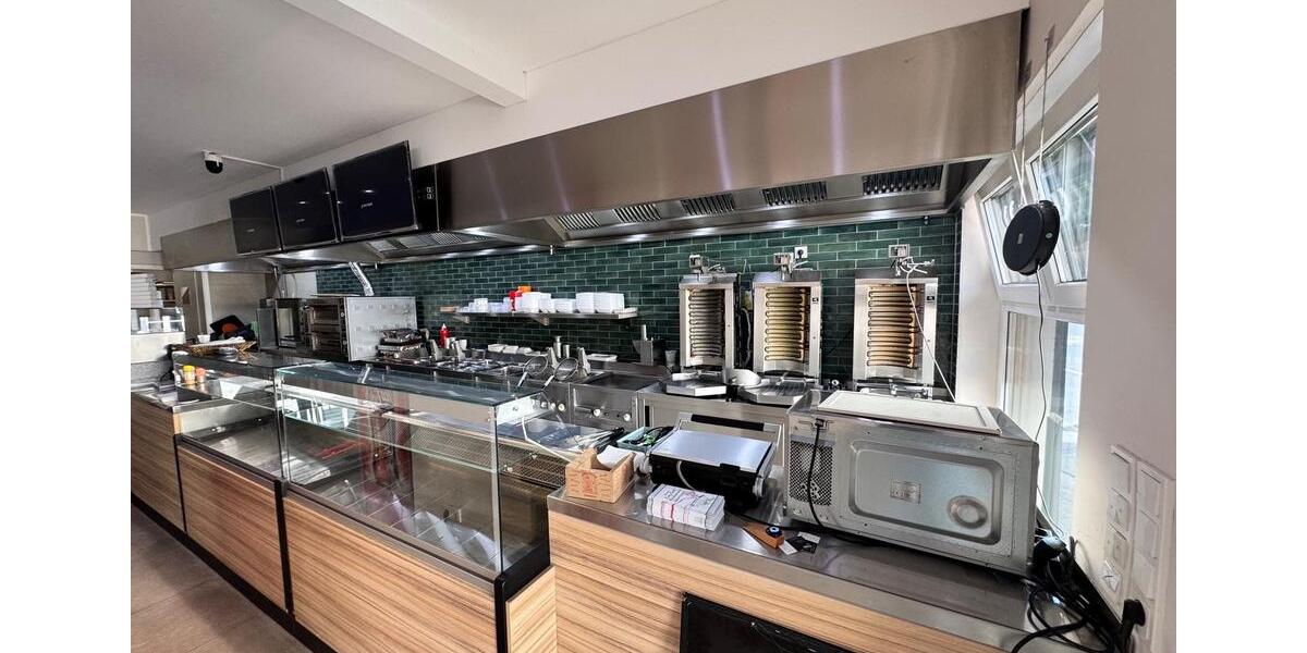 Gewerbeobjekt Köln Chorweiler - 1.800&euro; | Angebot:23841289