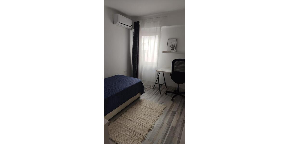Wohnen auf Zeit Rheda-Wiedenbrück Wiedenbrück - 1 Zimmer, 13 m&sup2;, 55&euro; | Angebot:25929693