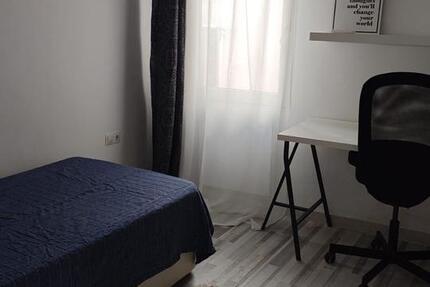 Wohnen auf Zeit Rheda-Wiedenbrück Wiedenbrück - 1 Zimmer, 13 m&sup2;, 77&euro; | Angebot:25929693