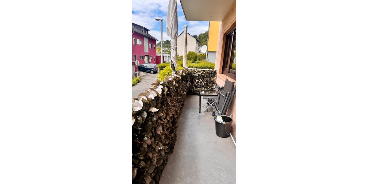 Etagenwohnung Bad Ems - 3 Zimmer, 73 m&sup2;, 640&euro; | Angebot:26619109
