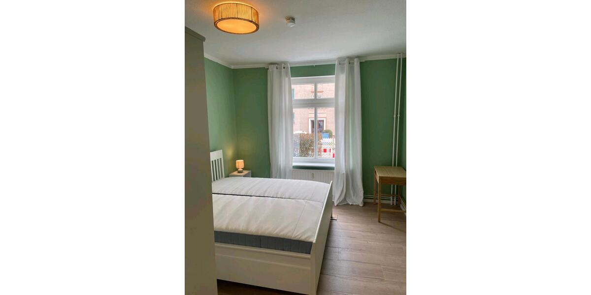 Wohnen auf Zeit Rostock Hohe Düne - 3 Zimmer, 65 m&sup2;, 1.800&euro; | Angebot:25150487