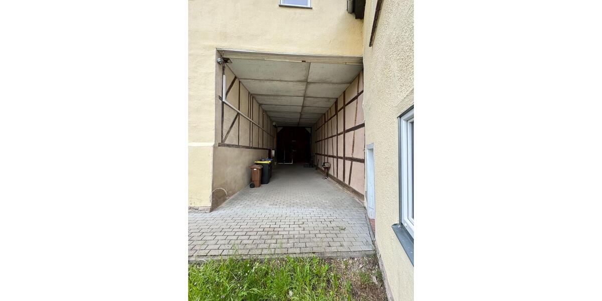 Etagenwohnung Geratal Geraberg - 2 Zimmer, 42 m&sup2;, 576&euro; | Angebot:26634648