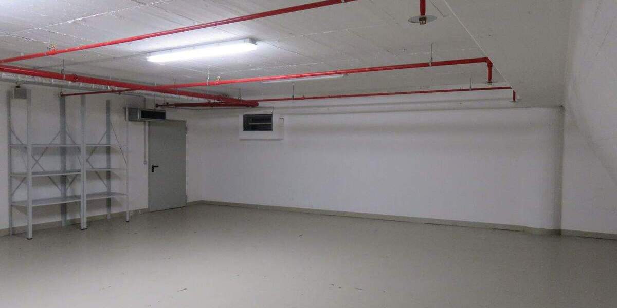 Gewerbeobjekt Amberg - 200&euro; | Angebot:25814166