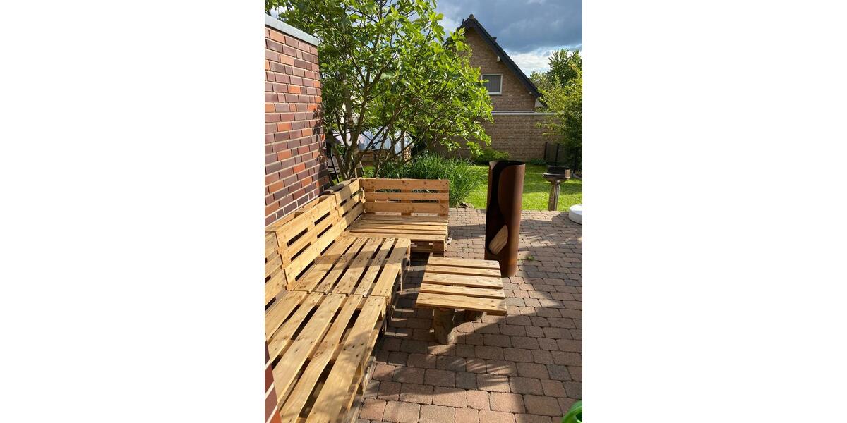 Wohnen auf Zeit Selm - 1 Zimmer, 20 m&sup2;, 15&euro; | Angebot:26306440