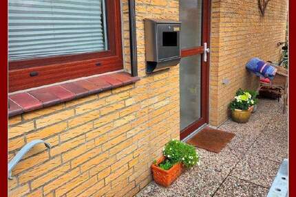 **Singlewohnung mit Garten in ruhiger Lage** 2 zimmer