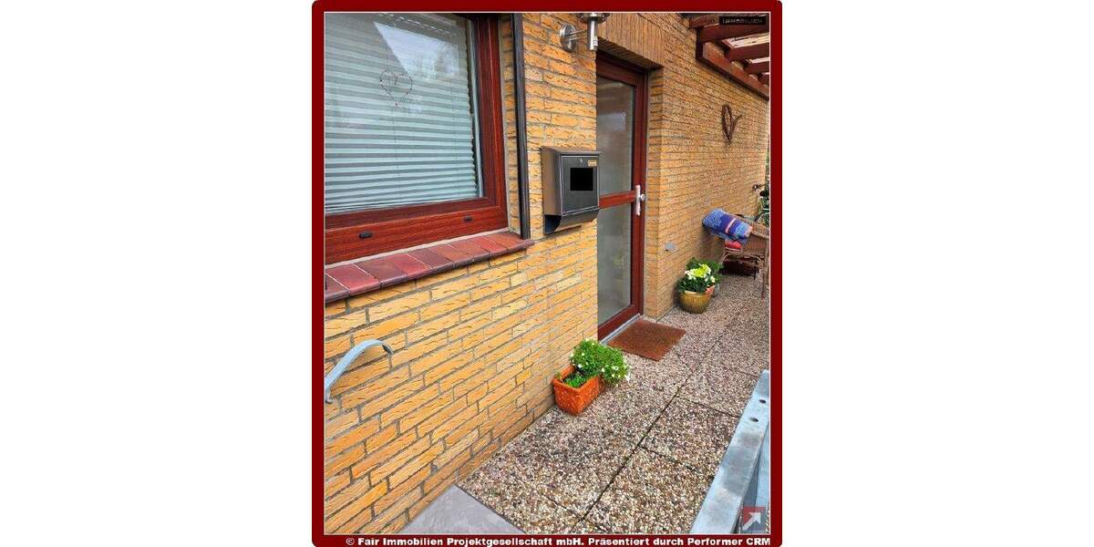 **Singlewohnung mit Garten in ruhiger Lage** 2 zimmer