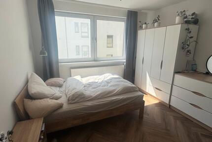 WG-Zimmer Bremer Neustadt