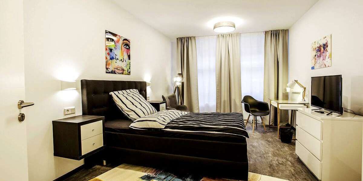 Zimmer Frankfurt Bahnhofsviertel - 6 Zimmer, 680&euro; | Angebot:26758640