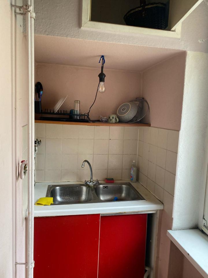 1 Zimmer Wohnung