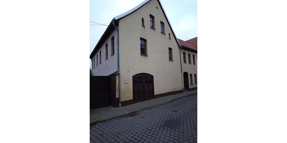 Etagenwohnung Gerbstedt - 2 Zimmer, 53 m&sup2;, 378&euro; | Angebot:23760370