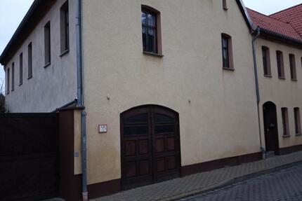 Wohnung Gerbstedt - 2 Zimmer, 53 m&sup2;, 378&euro; | Angebot:23760370