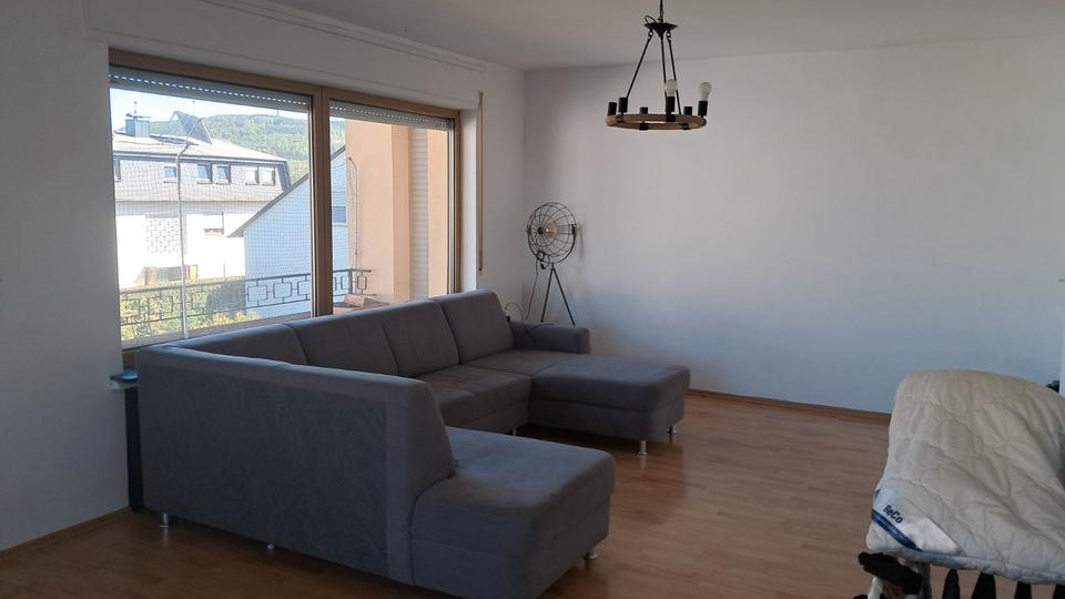 Etagenwohnung Rheinböllen - 3 Zimmer, 92 m&sup2;, 670&euro; | Angebot:26516352