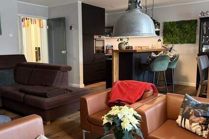 Wohnung Wardenburg Wardenburg I - 2 Zimmer, 83 m&sup2;, 1.100&euro; | Angebot:24595528